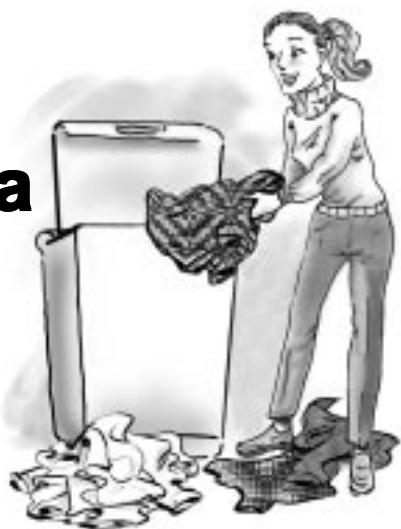 HOTPOINT AT 104 - Las puertas estén bien cerradas. - 1