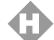 HOTPOINT AT 104 - El apagado de laquina no anula el programa seleccionado. - 1