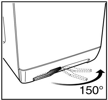 HOTPOINT AT 104 - YctaHObKa MaunHbHa MeCTO N nepemeueHne - 1