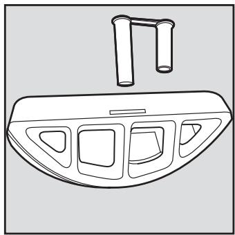 HOTPOINT AT 104 - Remontage: - 4