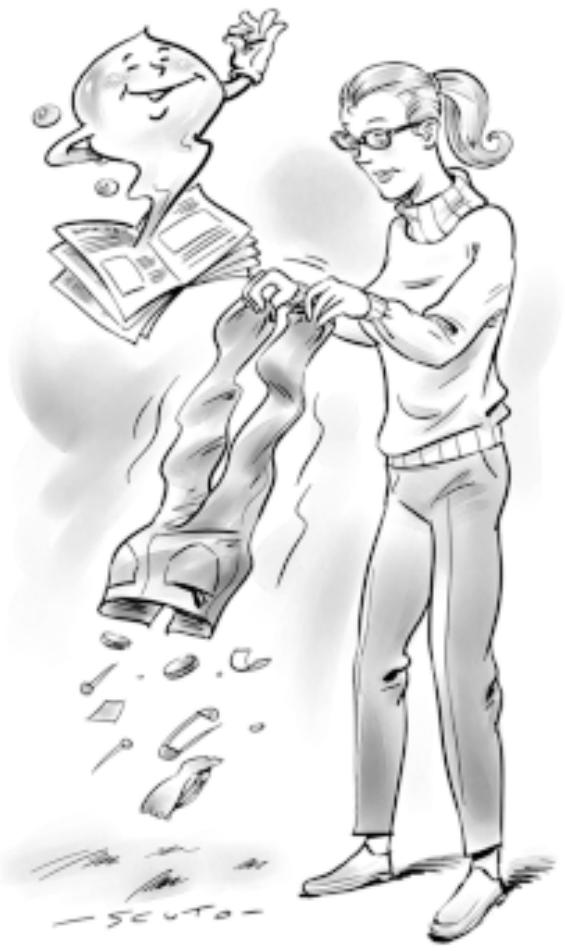 HOTPOINT AT 104 - N'ayez pas la main lourde. - 1