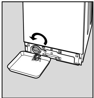 HOTPOINT AT 104 - The rubber hose - 1