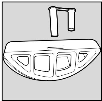 HOTPOINT AT 104 - Visszahelyezés: - 4