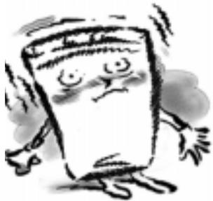 HOTPOINT AT 104 - Le lave-linge prend l'eau et vidange continuellement. - 2