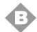 HOTPOINT AT 104 - Bouton programmes et département différé - 1
