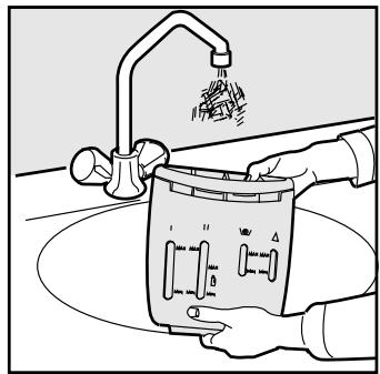 HOTPOINT AT 104 - Visszahelyezés: - 3