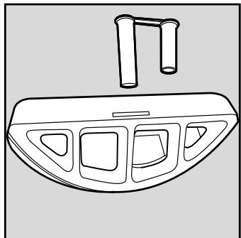 HOTPOINT AT 104 - Reassembly: - 4