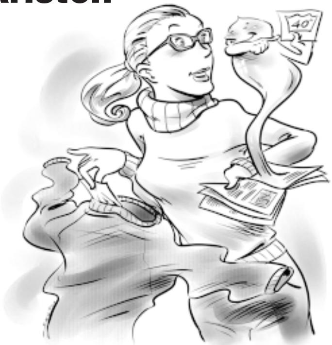 HOTPOINT AT 104 - Conseils Utiles - 1