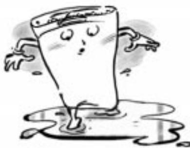 HOTPOINT AT 104 - A mosógép nagyon rázkódik a centrifuga fázisa során. - 1