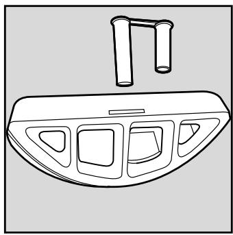 HOTPOINT AT 104 - Reinstalación: - 4