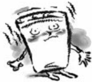 HOTPOINT AT 104 - A mosógp nem ereszti le a vizet vagy nem centrifugál. - 1