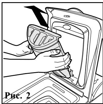 HOTPOINT AT 104 - C6opka: - 2