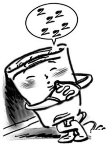 HOTPOINT AT 104 - The washing machine continuously loads and unloads water. - 1