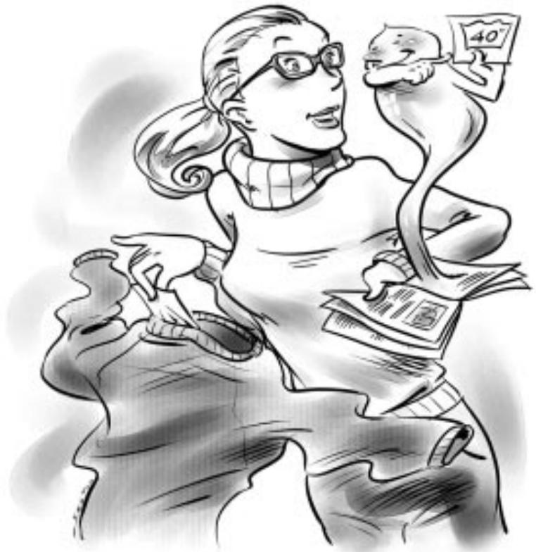 HOTPOINT AT 104 - Hasznos tanácsok - 1