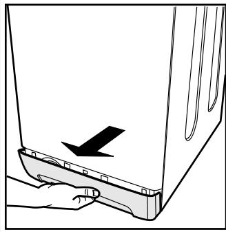 HOTPOINT AT 104 - Efectuar una inspeccion a la bomba y al tubo de goma cuando haga falta. - 1