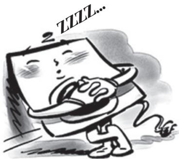 HOTPOINT AWD 121 - El mando de los programas gira de modo continuo? - 2