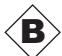 HOTPOINT AWD 121 - Bouton lavage et départ différé - 1