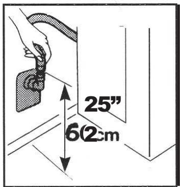 HOTPOINT AWD 121 - IMPORTANT - 1