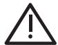 HOTPOINT AWD 121 - WARNING - 1