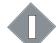 HOTPOINT AWD 121 - Easy iron - 1