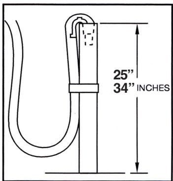 HOTPOINT AWD 121 - IMPORTANT - 2