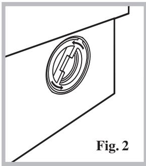 HOTPOINT AWD 121 - Efectuar una inspeccion a la bomba y al tubo de goma cuando haga falta. - 2