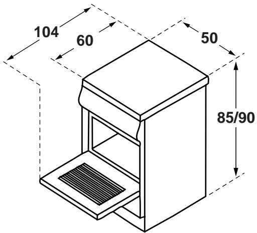 HOTPOINT C 3V8 P.2 - This appliance conforms with the following European Economic Community directives: - 1