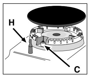 HOTPOINT C 65 F8 X F - Cet apparéil est conforme aux Directives Communautaires suivantes: - 2