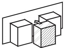 HOTPOINT CP 758 MT.1 - Categorie II 2E+3+ - 2