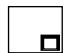 HOTPOINT CP 758 MT.1 - O queimador com "duplaschasaindependentes" - 2