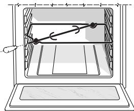 HOTPOINT CP 758 MT.1 - Siste cevirme: - 1