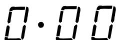 HOTPOINT CP 758 MT.1 - Funzione contaminuti - 1