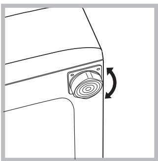 HOTPOINT ECOT6L 105 - Nivelación - 1
