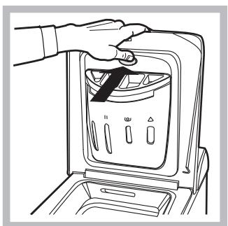 HOTPOINT ECOT6L 105 - Remontage: - 1