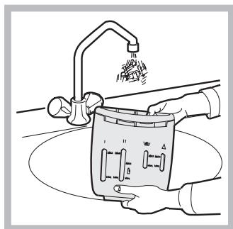 HOTPOINT ECOT6L 105 - Reassembly: - 3