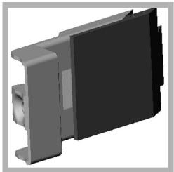 HOTPOINT FB 21.2 IX - Centreren en bevestigen - 2