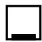 HOTPOINT FB 21.2 IX - Programma FORNO TRADIZIONALE - 1