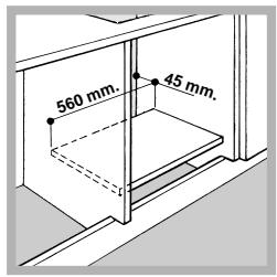 HOTPOINT FC 52.2 /V - Aération - 2