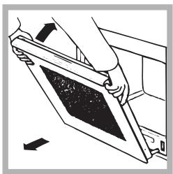 HOTPOINT FC 52.2 /V - Reinigung der TüR - 3