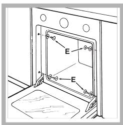 HOTPOINT FC 52.2 /V - Centring and fastening - 2