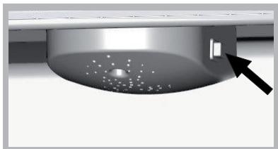 HOTPOINT BCB 31 AA E C O3 AI - ACTIVE OXYGEN * - 1