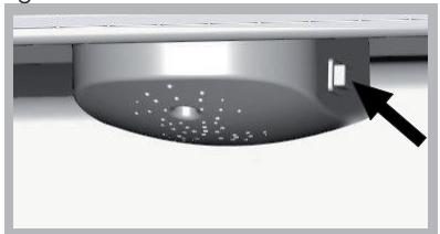 HOTPOINT BCB 31 AA E C O3 AI - ACTIVE OXYGEN * - 1