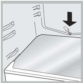 HOTPOINT BCB 31 AA E C O3 AI - Sbrinare il vano frigorifero - 1