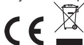 HOTPOINT EBGH 20223 F SL - Zalecenia iŚrodki ostrożnosci - 1