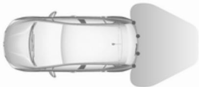 OPEL CROSSLAND X - Aide au stationnement arrêté - 1