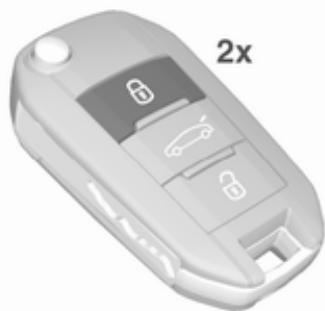 OPEL CROSSLAND X - Activation - 1