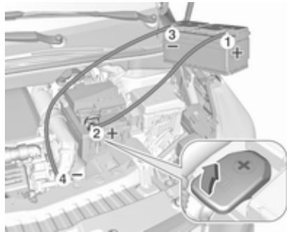 OPEL CROSSLAND X - Attention - 1