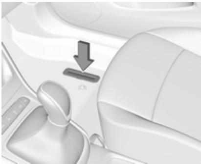 OPEL CROSSLAND X - Numéro d'identification du véhicule - 1