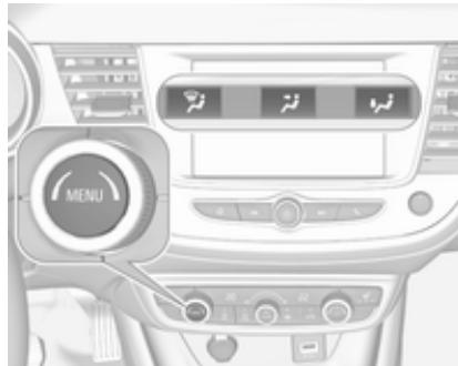 OPEL CROSSLAND X - Vitesse de soufflerie - 2