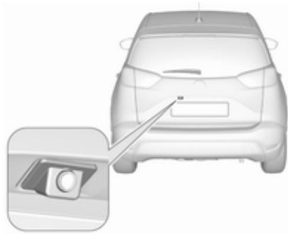 OPEL CROSSLAND X - Fonctionnement - 1